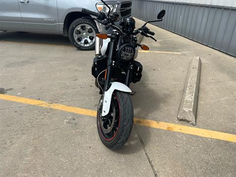 2022 Indian Motorcycle FTR S in Ottumwa, Iowa - Photo 4