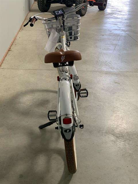 2021 Electric Bike Co. Model Y White in Ottumwa, Iowa - Photo 3