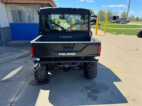 2019 Polaris Ranger XP 900 EPS in Ottumwa, Iowa - Photo 4