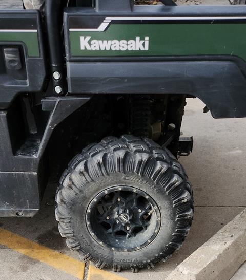 2018 Kawasaki Mule PRO-FXT EPS in Ottumwa, Iowa - Photo 7