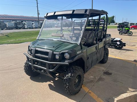 2018 Kawasaki Mule PRO-FXT EPS in Ottumwa, Iowa - Photo 6
