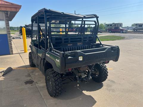 2018 Kawasaki Mule PRO-FXT EPS in Ottumwa, Iowa - Photo 9