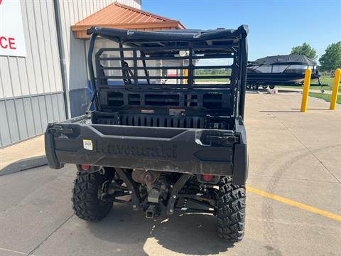 2018 Kawasaki Mule PRO-FXT EPS in Ottumwa, Iowa - Photo 10
