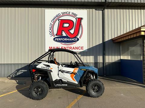 2024 Polaris RZR Trail S 1000 Ultimate in Ottumwa, Iowa - Photo 1