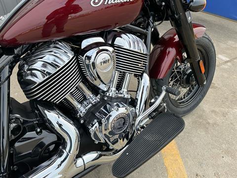 2024 Indian Motorcycle Super Chief Limited ABS Icon in Ottumwa, Iowa - Photo 4