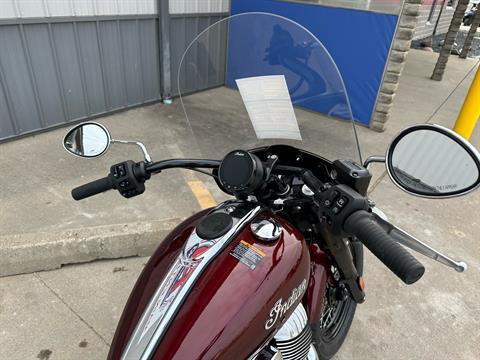 2024 Indian Motorcycle Super Chief Limited ABS Icon in Ottumwa, Iowa - Photo 6
