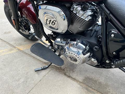 2024 Indian Motorcycle Super Chief Limited ABS Icon in Ottumwa, Iowa - Photo 8