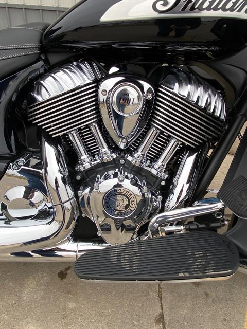 2024 Indian Motorcycle Roadmaster® Limited in Ottumwa, Iowa - Photo 5