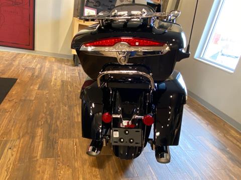 2024 Indian Motorcycle Roadmaster® Limited in Ottumwa, Iowa - Photo 8