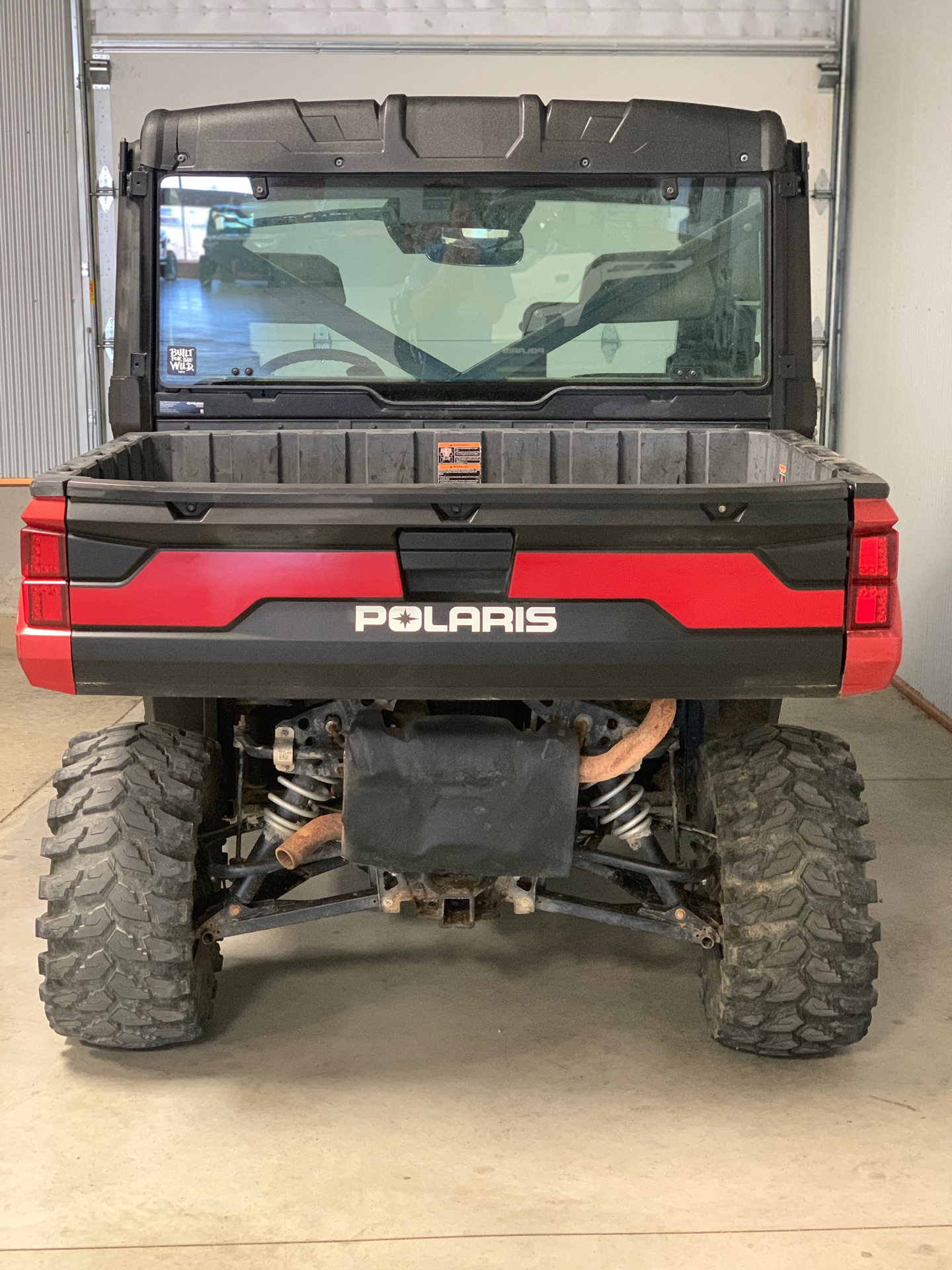 2018 Polaris Ranger XP 1000 EPS Northstar Edition in Ottumwa, Iowa - Photo 5