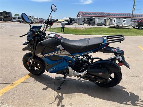 2024 Bintelli Beast 49 cc in Ottumwa, Iowa - Photo 6