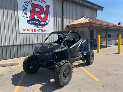 2023 Polaris RZR Pro R Ultimate in Ottumwa, Iowa - Photo 6