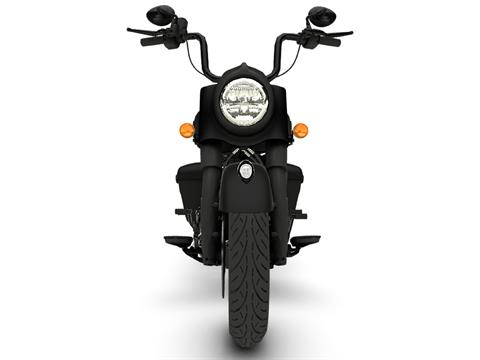 2024 Indian Motorcycle Springfield® Dark Horse® in Ottumwa, Iowa - Photo 5