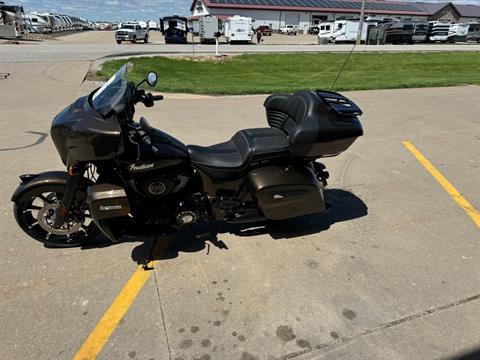 2023 Indian Motorcycle Roadmaster® Dark Horse® in Ottumwa, Iowa - Photo 7