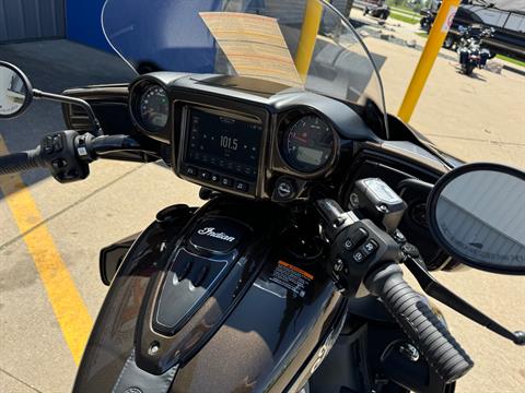 2023 Indian Motorcycle Roadmaster® Dark Horse® in Ottumwa, Iowa - Photo 11