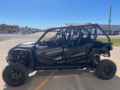 2024 Honda Talon 1000X-4 in Ottumwa, Iowa - Photo 6