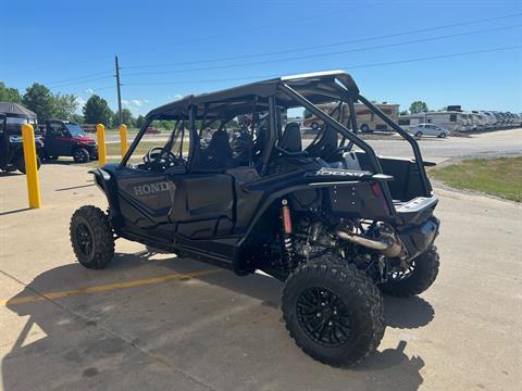 2024 Honda Talon 1000X-4 in Ottumwa, Iowa - Photo 7