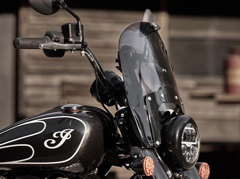 2023 Indian Motorcycle Chief Bobber Dark Horse® Jack Daniel's® Limited Edition in Ottumwa, Iowa - Photo 9