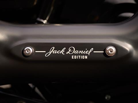 2023 Indian Motorcycle Chief Bobber Dark Horse® Jack Daniel's® Limited Edition in Ottumwa, Iowa - Photo 10