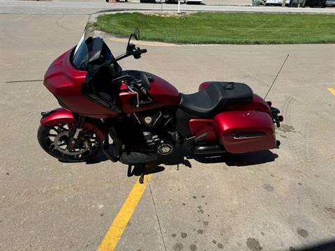 2024 Indian Motorcycle Challenger® Dark Horse® in Ottumwa, Iowa - Photo 6