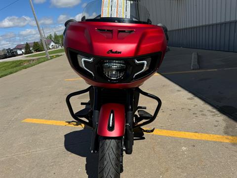2024 Indian Motorcycle Challenger® Dark Horse® in Ottumwa, Iowa - Photo 9