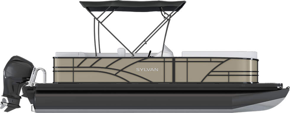 Sylvan 8524 Mirage LZ Image