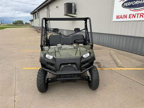 2024 Polaris Ranger 570 Full-Size in Ottumwa, Iowa - Photo 7