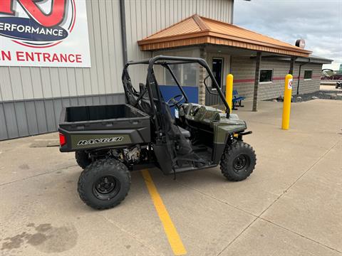 2024 Polaris Ranger 570 Full-Size in Ottumwa, Iowa - Photo 2