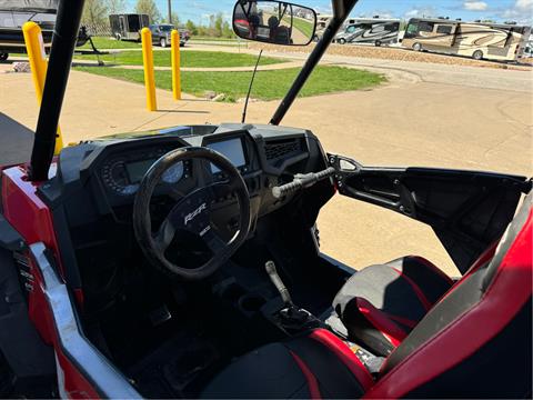 2018 Polaris RZR XP Turbo S in Ottumwa, Iowa - Photo 3