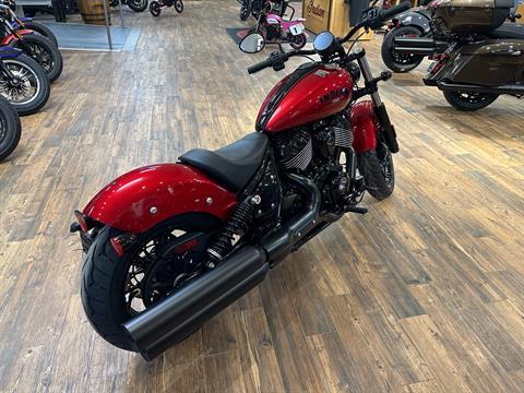 2024 Indian Motorcycle Chief Dark Horse® in Ottumwa, Iowa - Photo 2