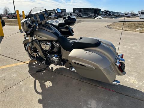 2023 Indian Motorcycle Chieftain® Limited in Ottumwa, Iowa - Photo 7