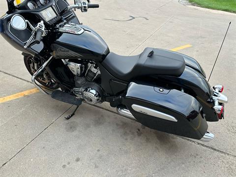 2023 Indian Motorcycle Challenger® Limited in Ottumwa, Iowa - Photo 6