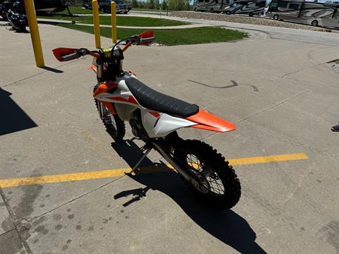 2019 KTM 350 XC-F in Ottumwa, Iowa - Photo 4