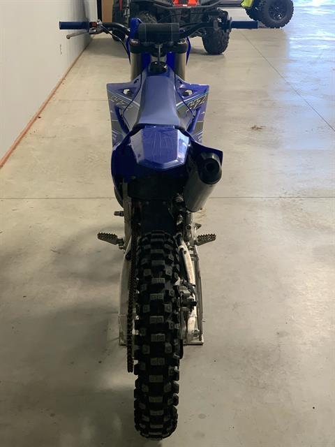 2021 Yamaha YZ250 in Ottumwa, Iowa - Photo 4