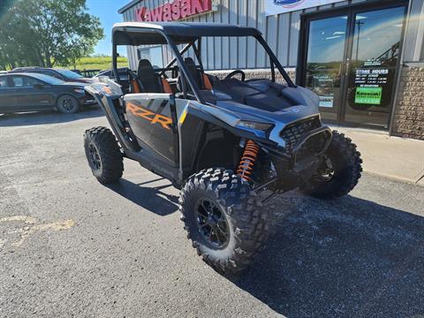 2024 Polaris RZR XP 1000 Premium in Fort Dodge, Iowa - Photo 3