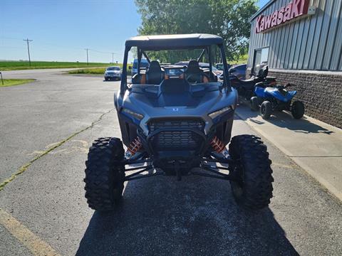 2024 Polaris RZR XP 1000 Premium in Fort Dodge, Iowa - Photo 4