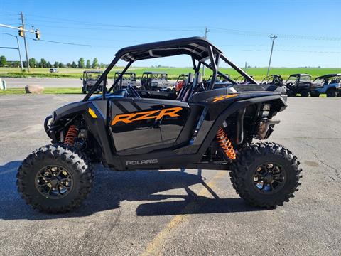 2024 Polaris RZR XP 1000 Premium in Fort Dodge, Iowa - Photo 5