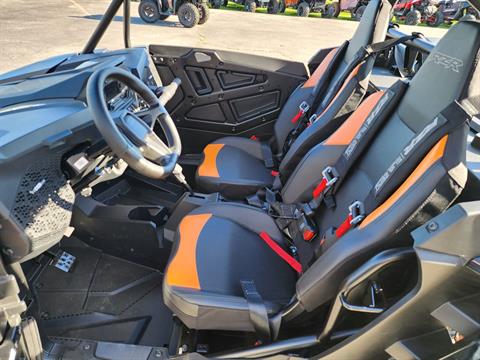 2024 Polaris RZR XP 1000 Premium in Fort Dodge, Iowa - Photo 9