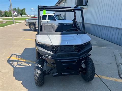 2024 Polaris Ranger SP 570 Premium in Fort Dodge, Iowa - Photo 4