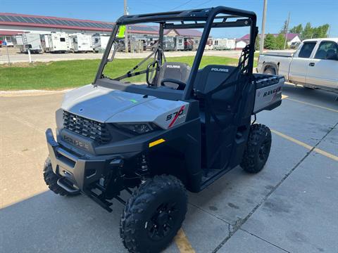 2024 Polaris Ranger SP 570 Premium in Fort Dodge, Iowa - Photo 5