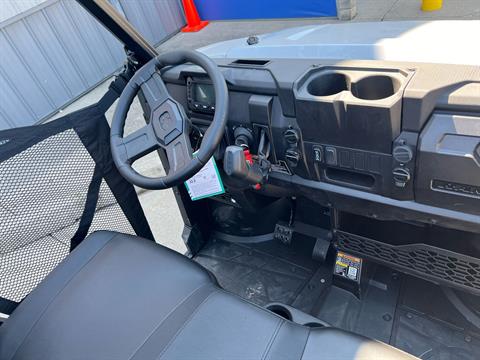 2024 Polaris Ranger SP 570 Premium in Fort Dodge, Iowa - Photo 10