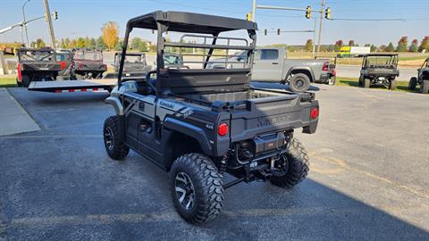 2025 Kawasaki MULE PRO-MX SE in Fort Dodge, Iowa - Photo 8