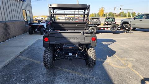 2025 Kawasaki MULE PRO-MX SE in Fort Dodge, Iowa - Photo 9