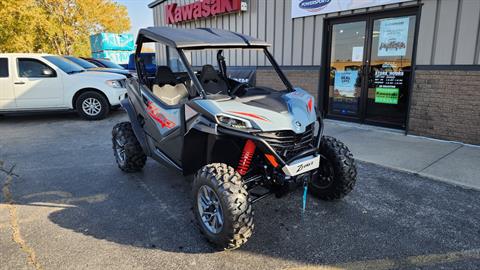 2024 CFMOTO ZForce 950 Sport in Fort Dodge, Iowa - Photo 3