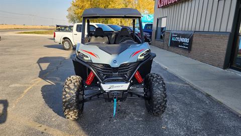 2024 CFMOTO ZForce 950 Sport in Fort Dodge, Iowa - Photo 4