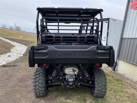 2024 Kawasaki MULE PRO-FXT 1000 LE in Fort Dodge, Iowa - Photo 5