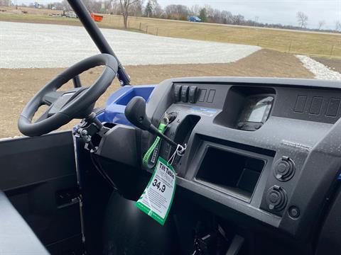 2024 Kawasaki MULE PRO-FXT 1000 LE in Fort Dodge, Iowa - Photo 6