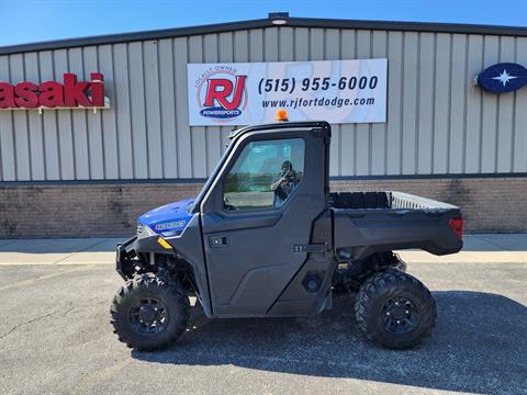 2022 Polaris Ranger 1000 Premium in Fort Dodge, Iowa - Photo 1