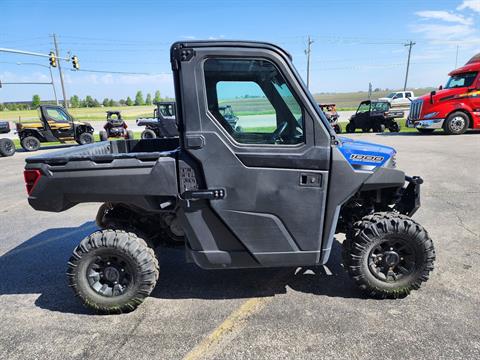 2022 Polaris Ranger 1000 Premium in Fort Dodge, Iowa - Photo 5