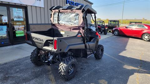 2018 Honda Pioneer 700 in Fort Dodge, Iowa - Photo 7